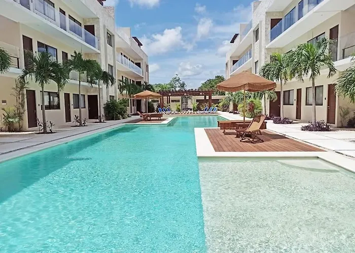 Zaazil, Jungle View & Great Pool 100mb Fiber Wifi! Apartamento *